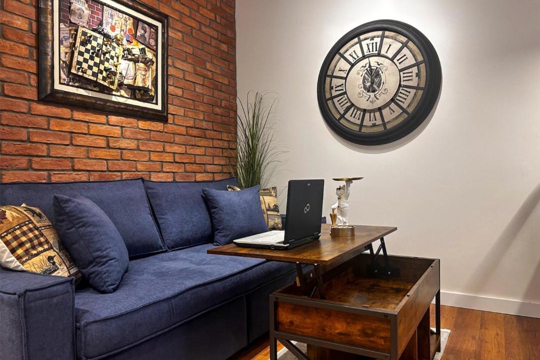Photo of Livingroom in Thessaloniki City Centre