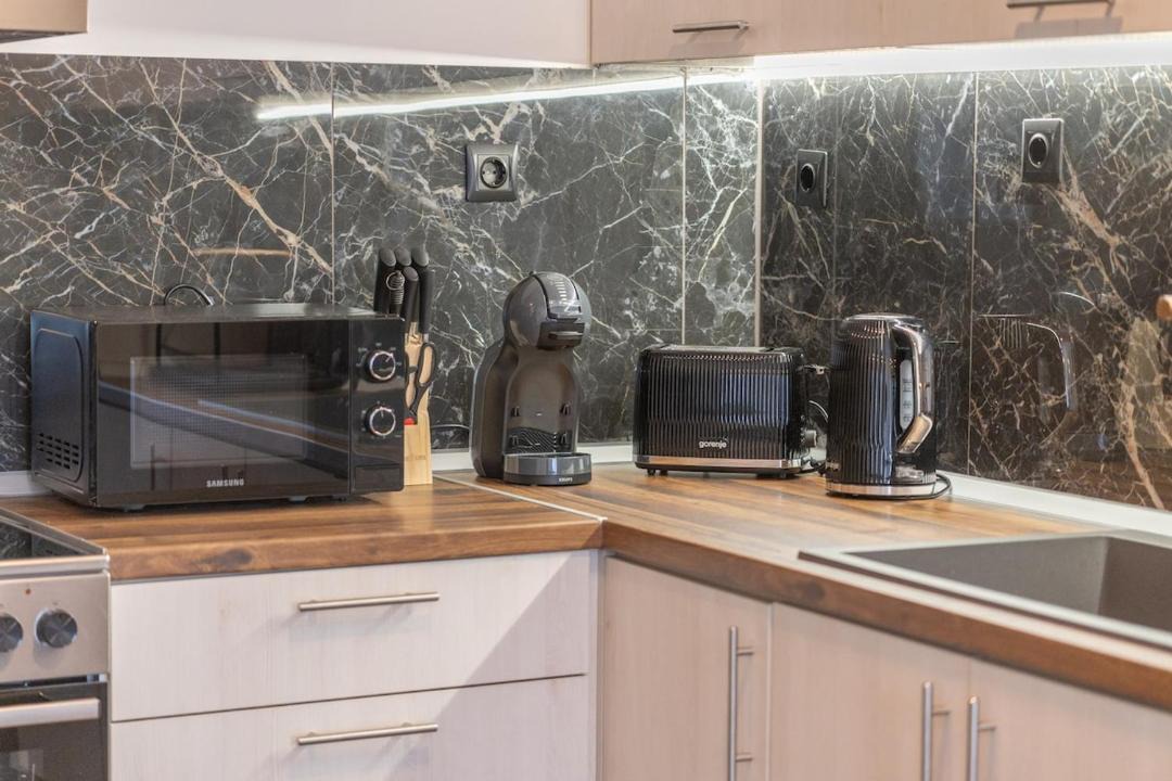 Photo of Kitchen in Alexandroupoli