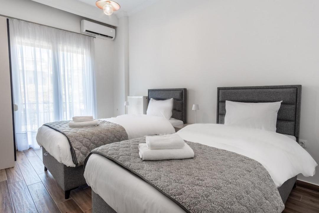Photo of Bedroom in Alexandroupoli