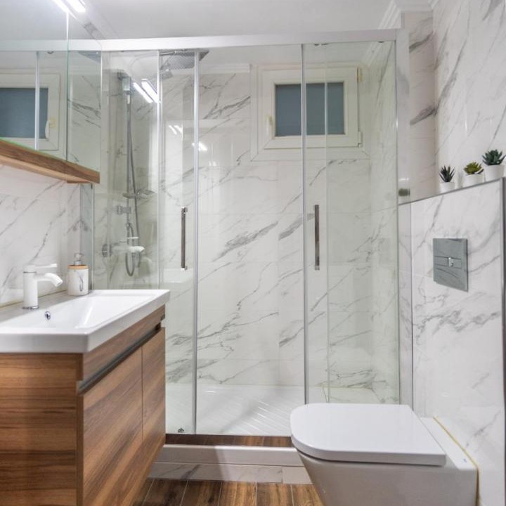 Photo of Bathroom in Alexandroupoli