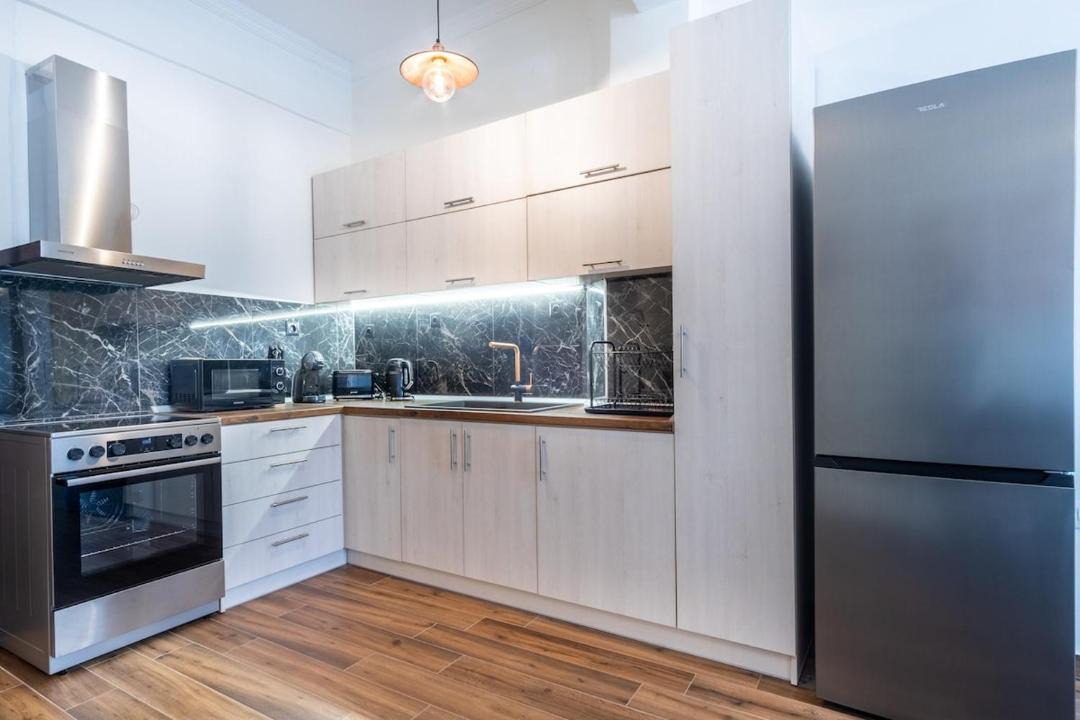 Photo of Kitchen in Alexandroupoli