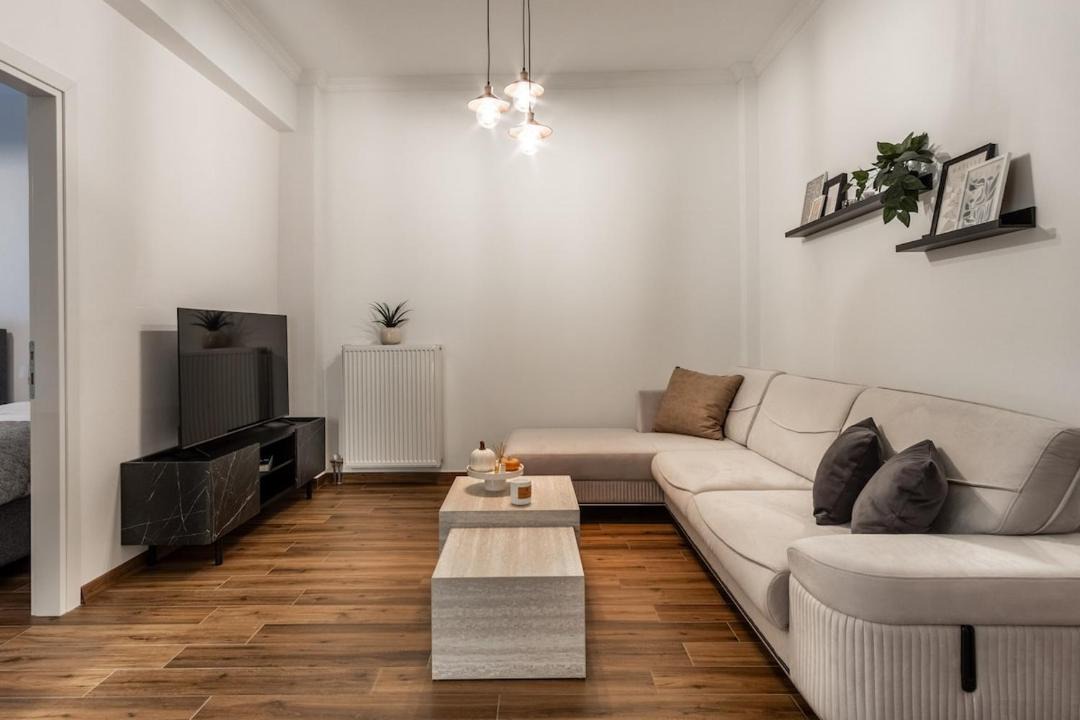 Photo of Livingroom in Alexandroupoli