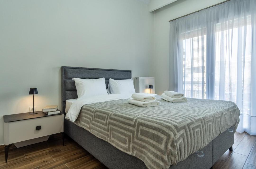 Photo of Bedroom in Alexandroupoli