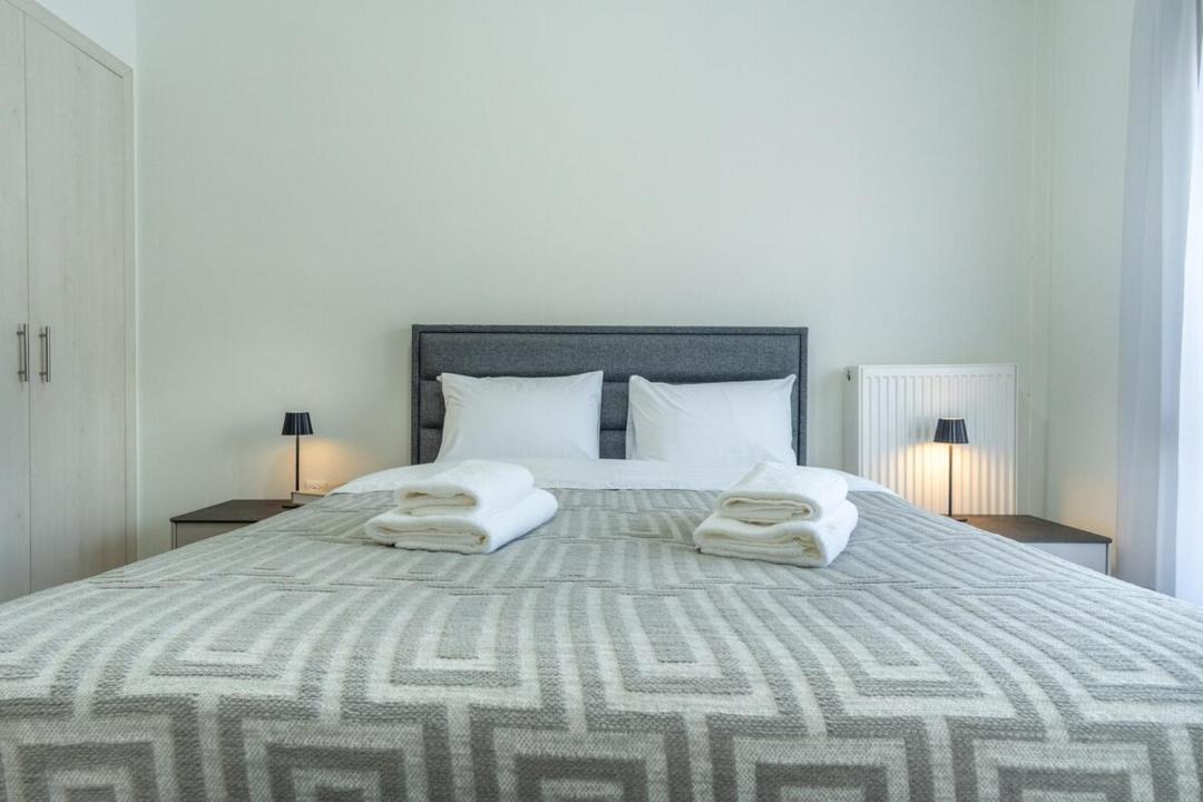 Photo of Bedroom in Alexandroupoli