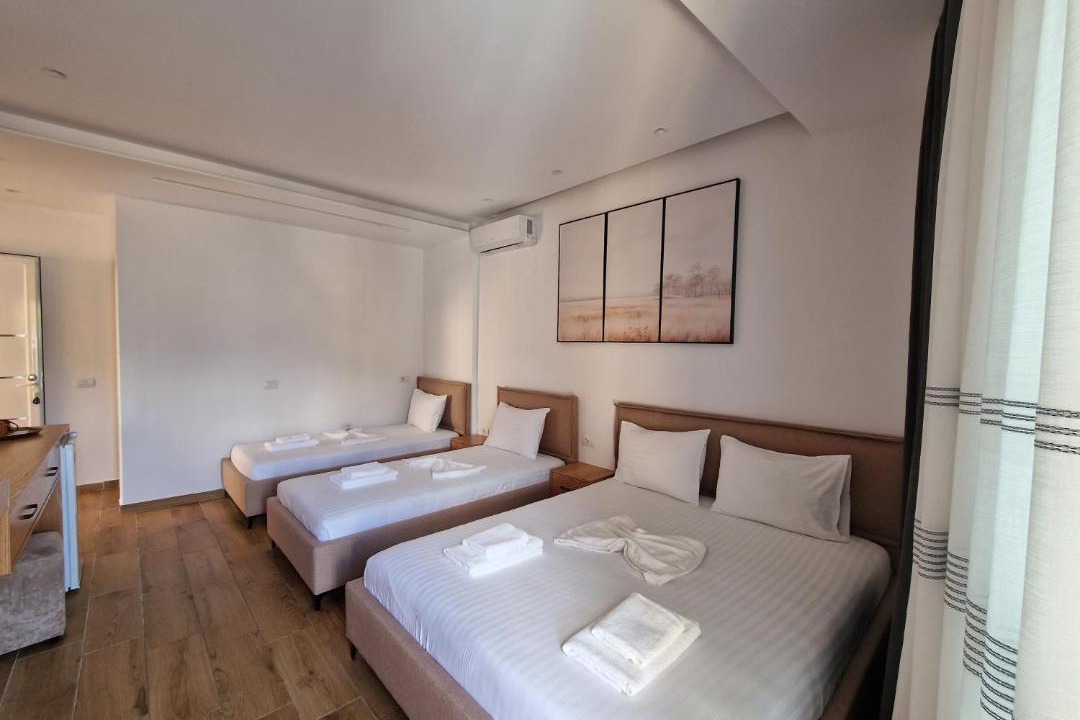 Photo of Bedroom in Himare