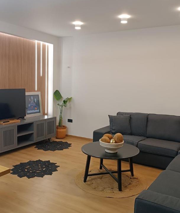 Photo of Livingroom in Thermi