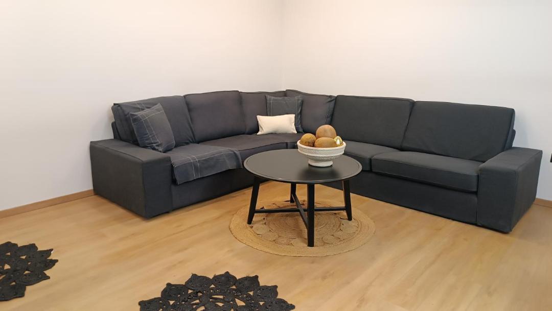 Photo of Livingroom in Thermi