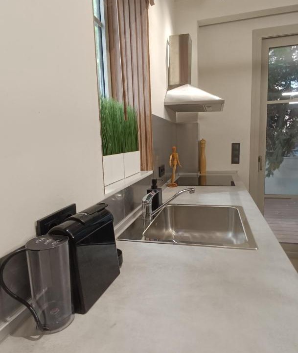 Photo of Kitchen in Thermi