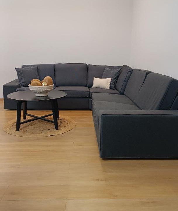 Photo of Livingroom in Thermi