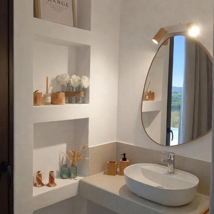 Photo of Bathroom in Afandou