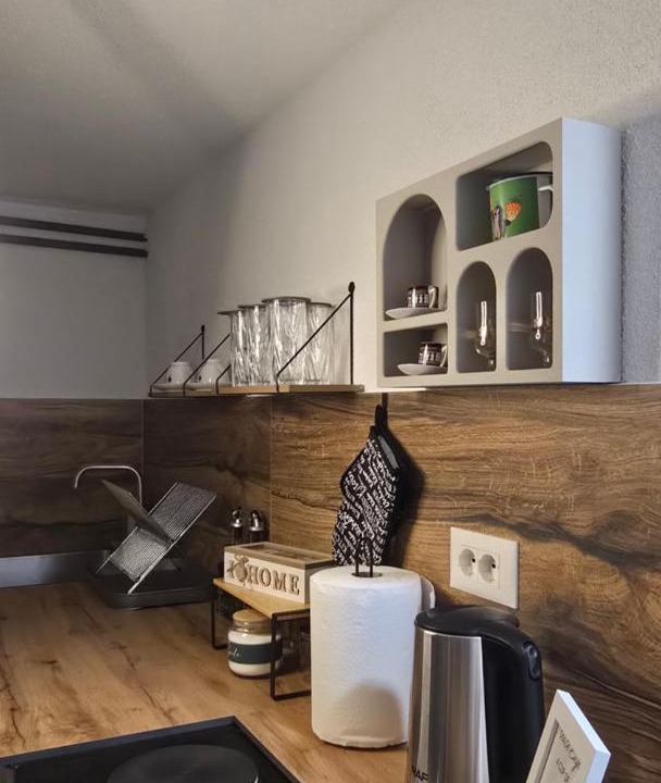 Photo of Kitchen in Prizren