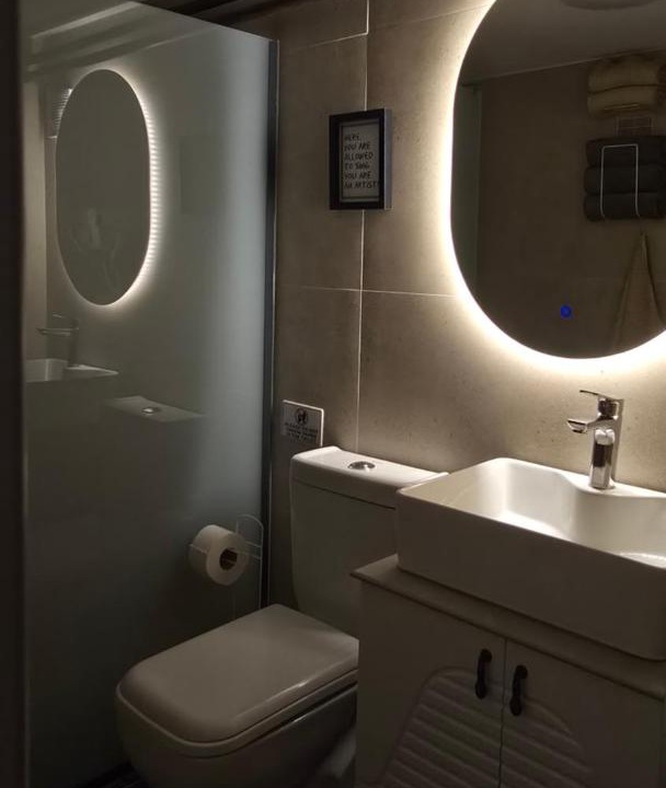 Photo of Bathroom in Prizren
