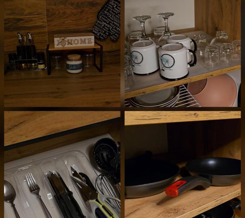 Photo of Kitchen in Prizren