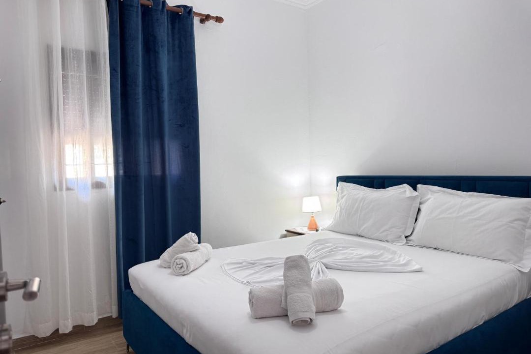 Photo of Bedroom in Ksamil