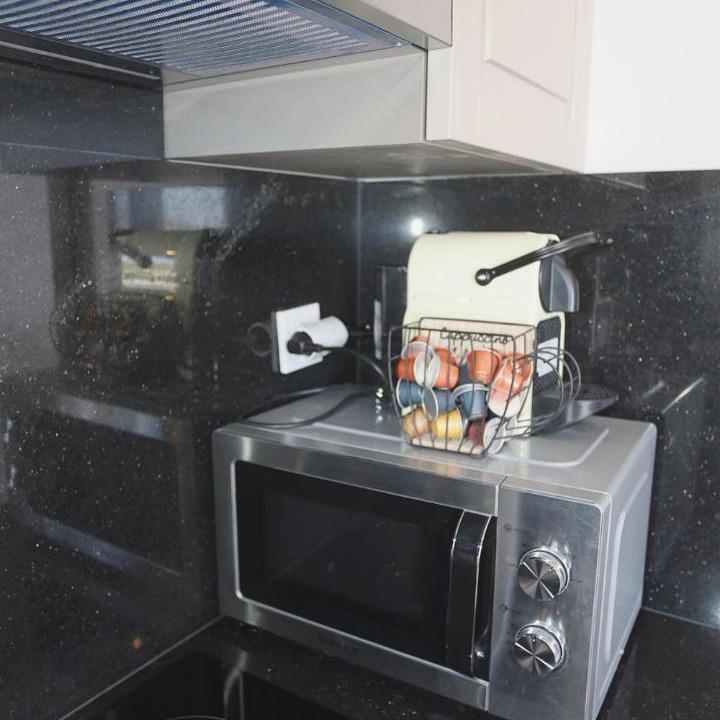 Photo of Kitchen in Keramoto