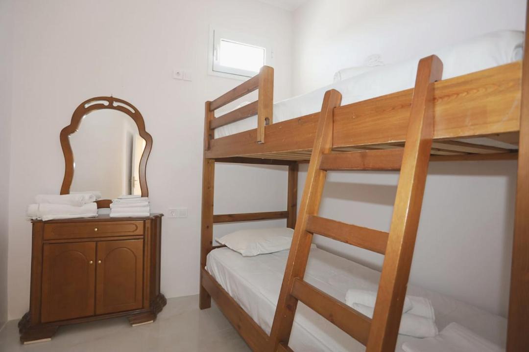 Photo of Bedroom in Keramoto