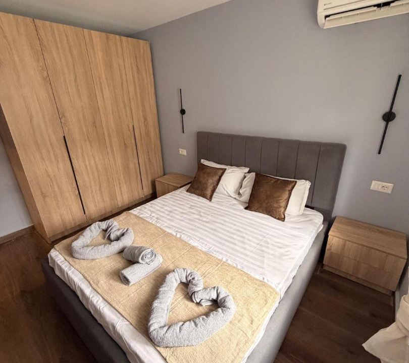 Photo of Bedroom in Sakës