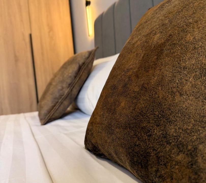 Photo of Bedroom in Sakës