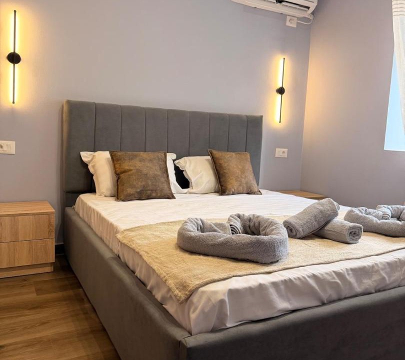 Photo of Bedroom in Sakës