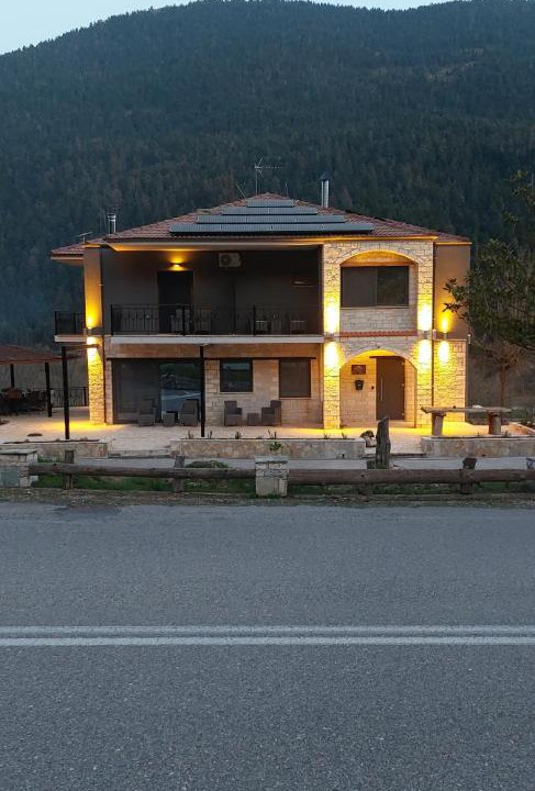 Photo of Others in Karpenisi