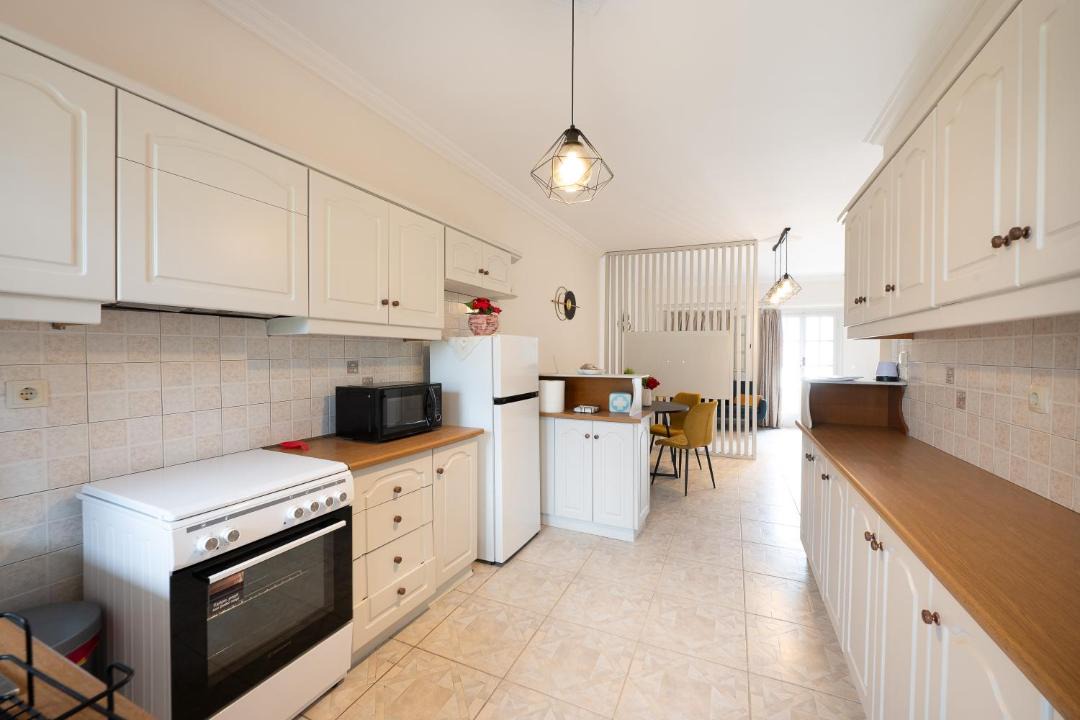 Photo of Kitchen in Agios Nikolaos