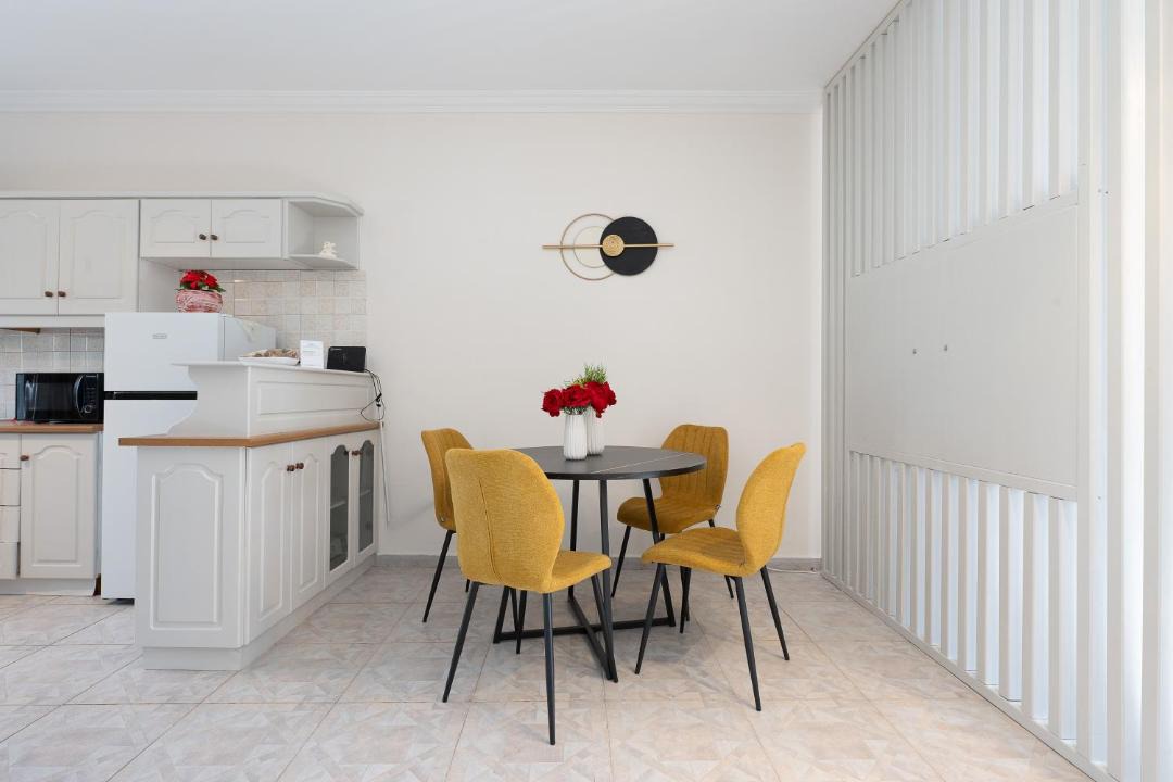 Photo of Kitchen in Agios Nikolaos