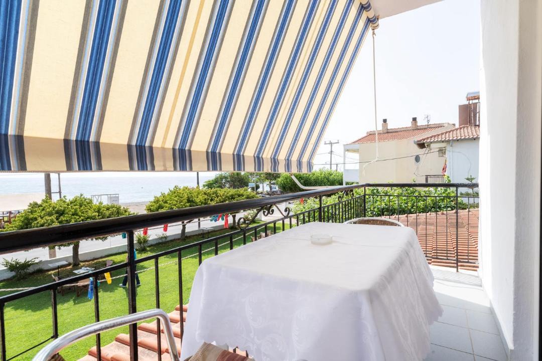Photo of Patio Balcony in Velika