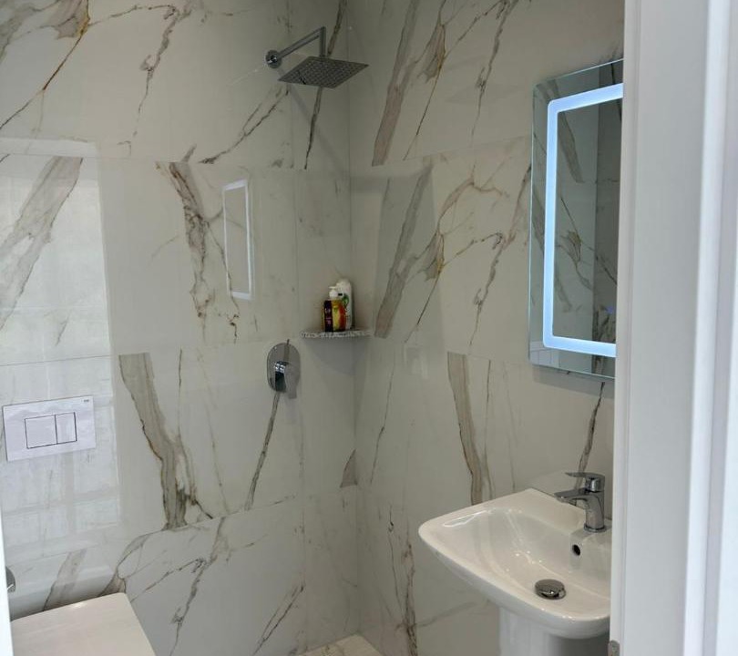 Photo of Bathroom in Sakës