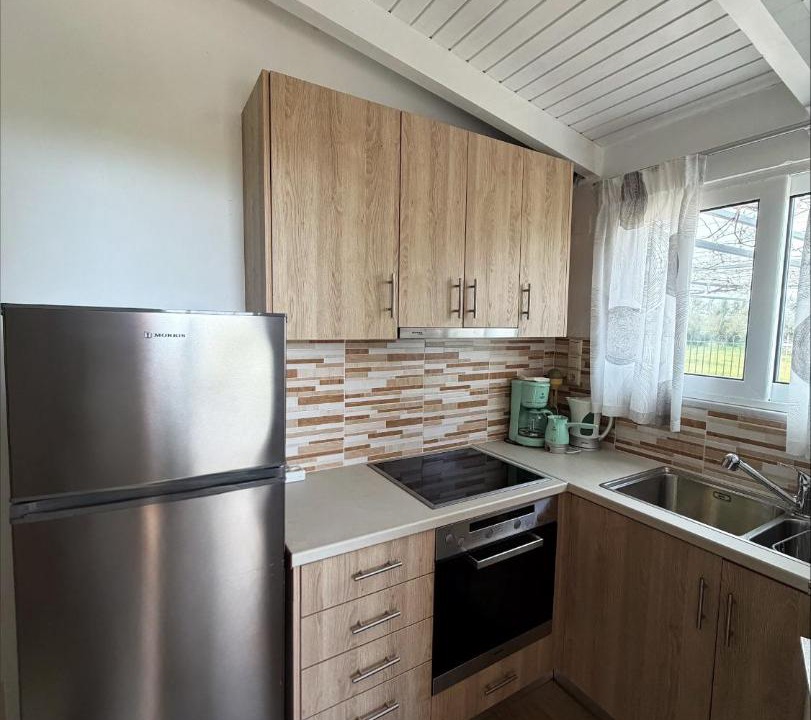 Photo of Kitchen in Pineios