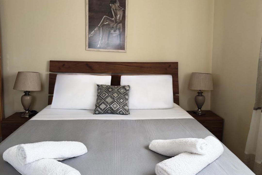 Photo of Bedroom in Pineios