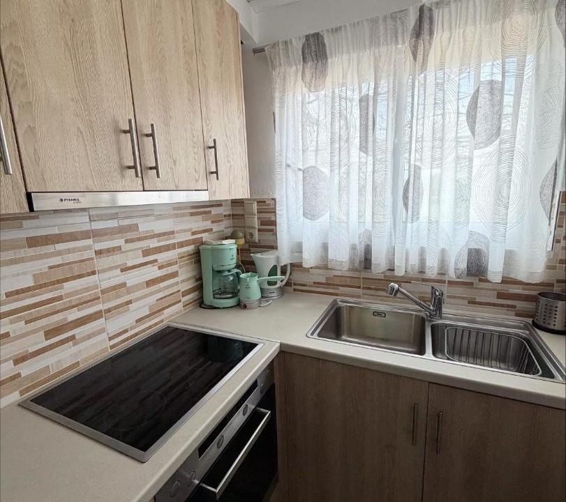 Photo of Kitchen in Pineios