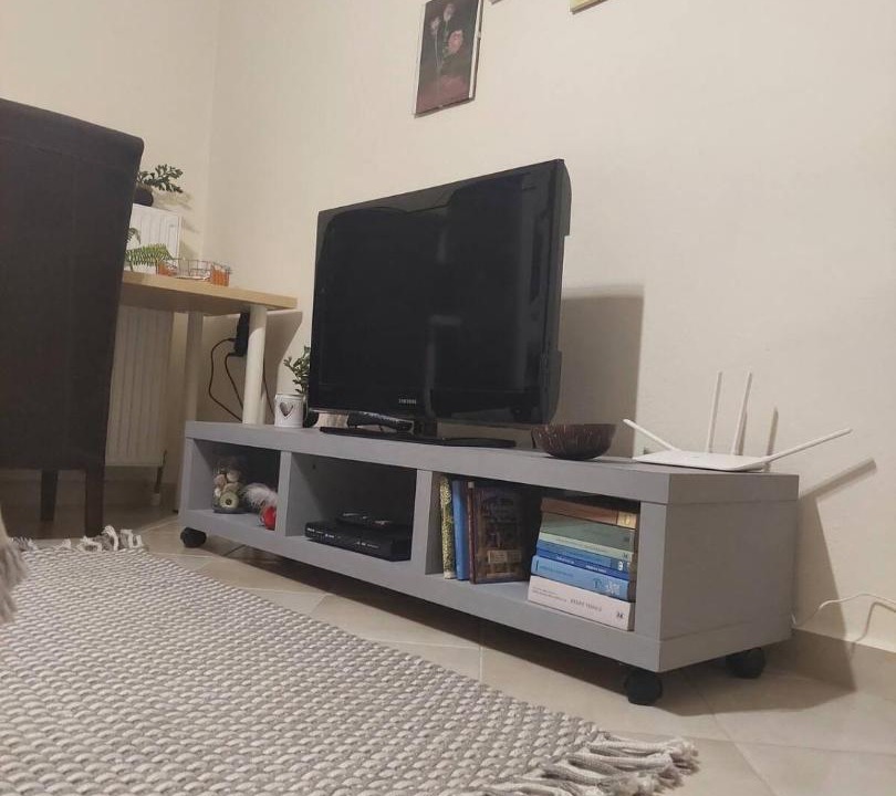 Photo of Livingroom in Xanthi