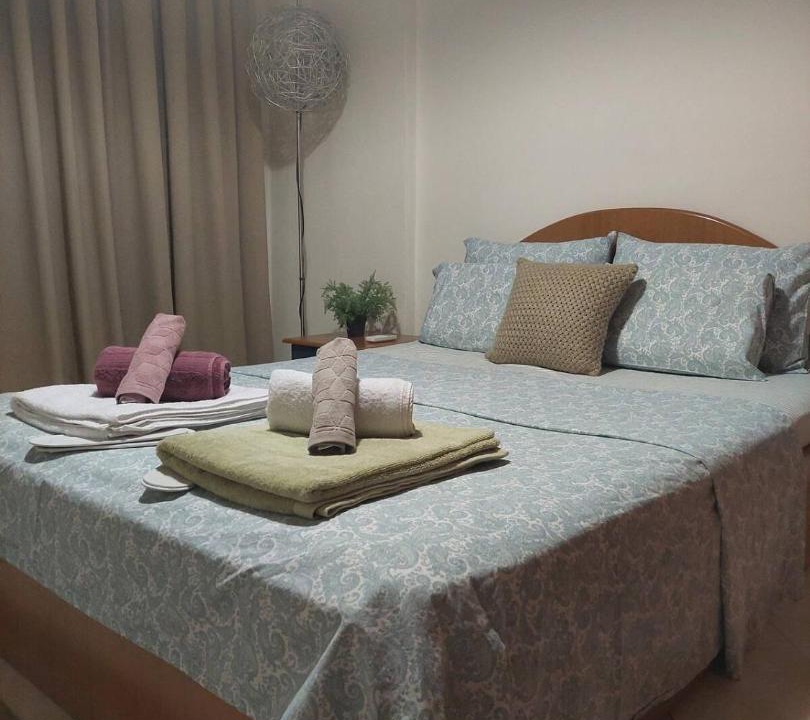 Photo of Bedroom in Xanthi