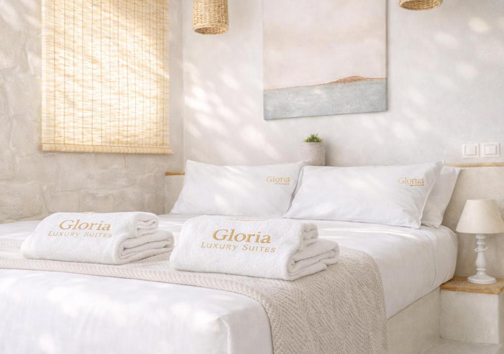 Photo of Bedroom in Kallithea