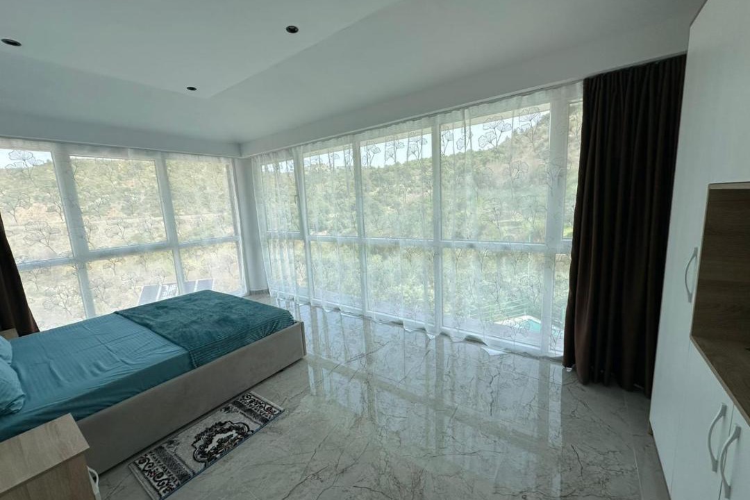 Photo of Bedroom in Sakës