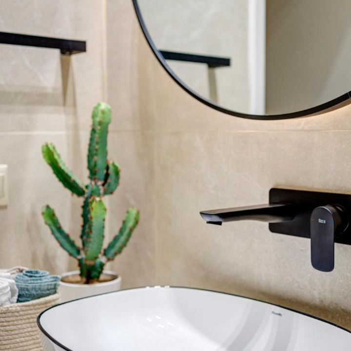Photo of Bathroom in Azolimnos