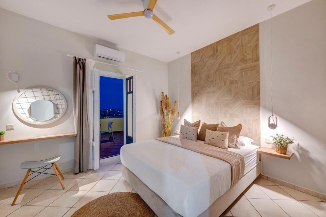 Photo of Bedroom in Azolimnos