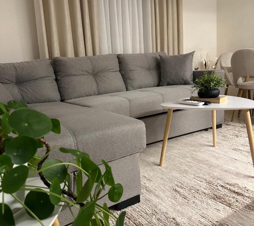 Photo of Livingroom in Peshkopi