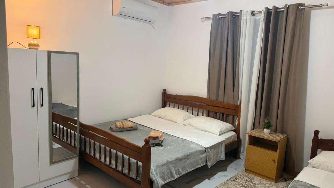 Photo of Bedroom in Koman