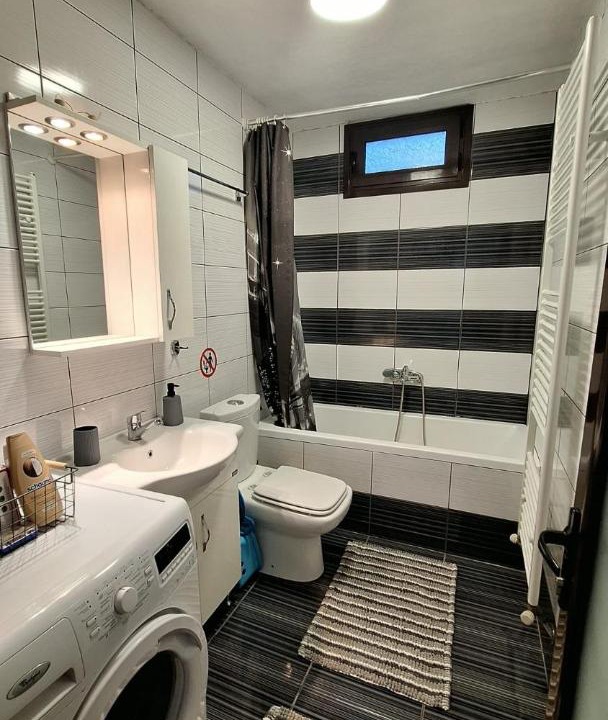 Photo of Bathroom in Potamia