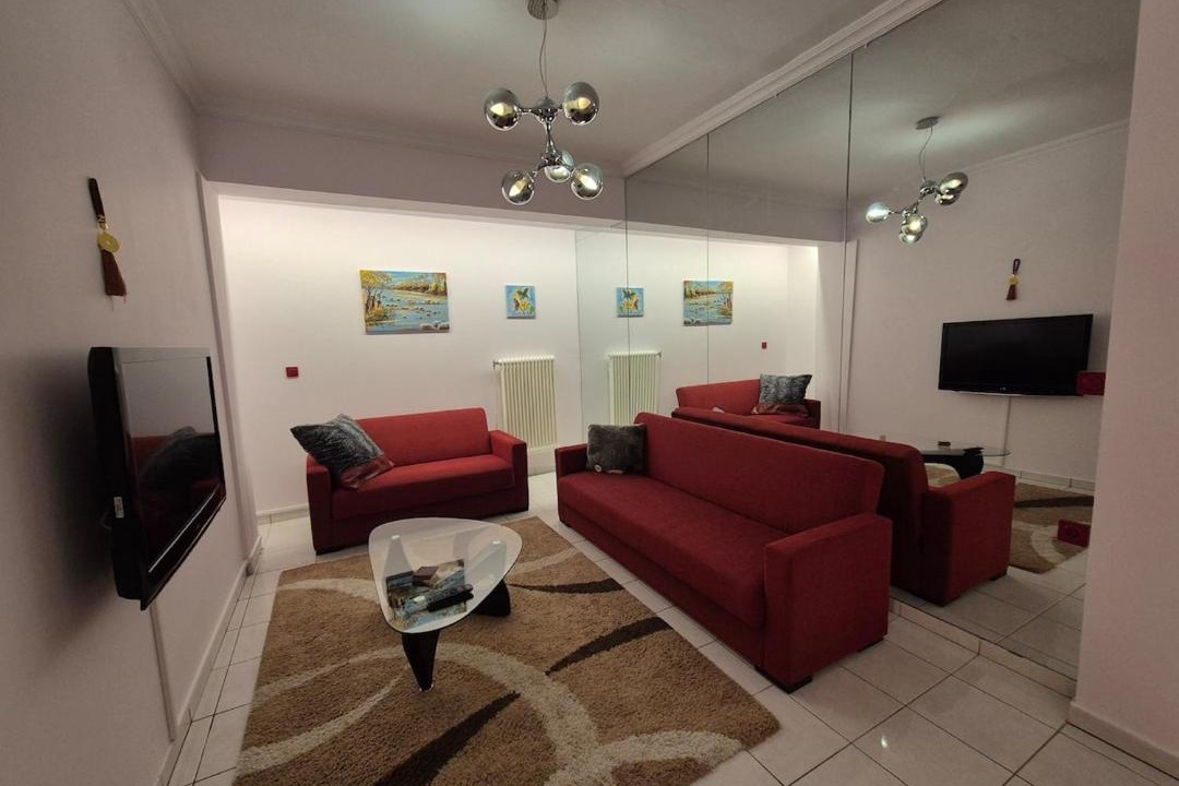 Photo of Livingroom in Kastoria