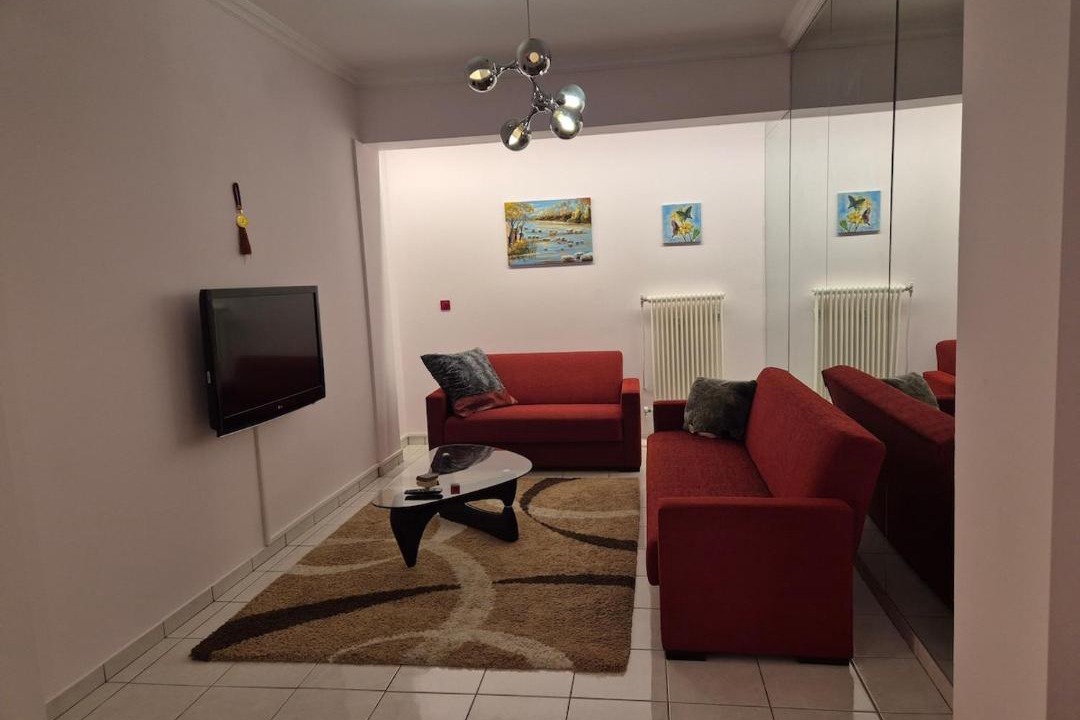Photo of Livingroom in Kastoria