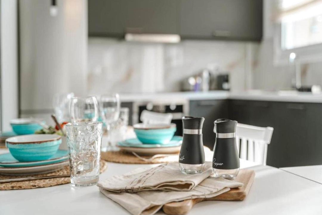 Photo of Kitchen in Sivota