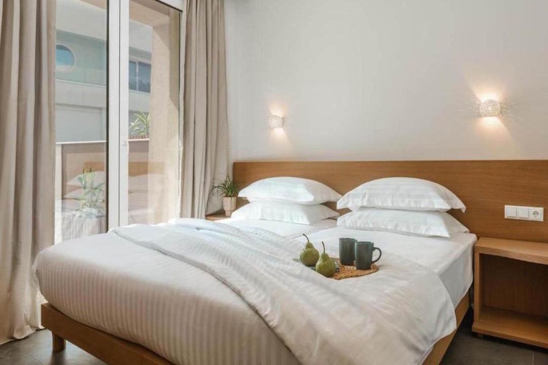 Photo of Bedroom in Sivota