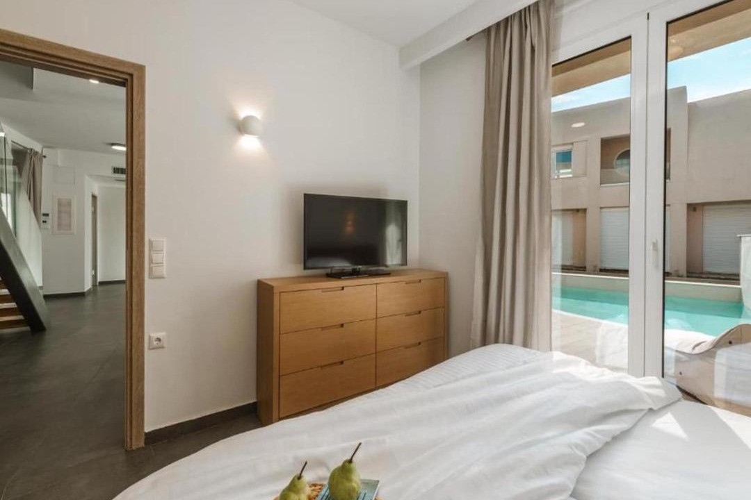 Photo of Bedroom in Sivota
