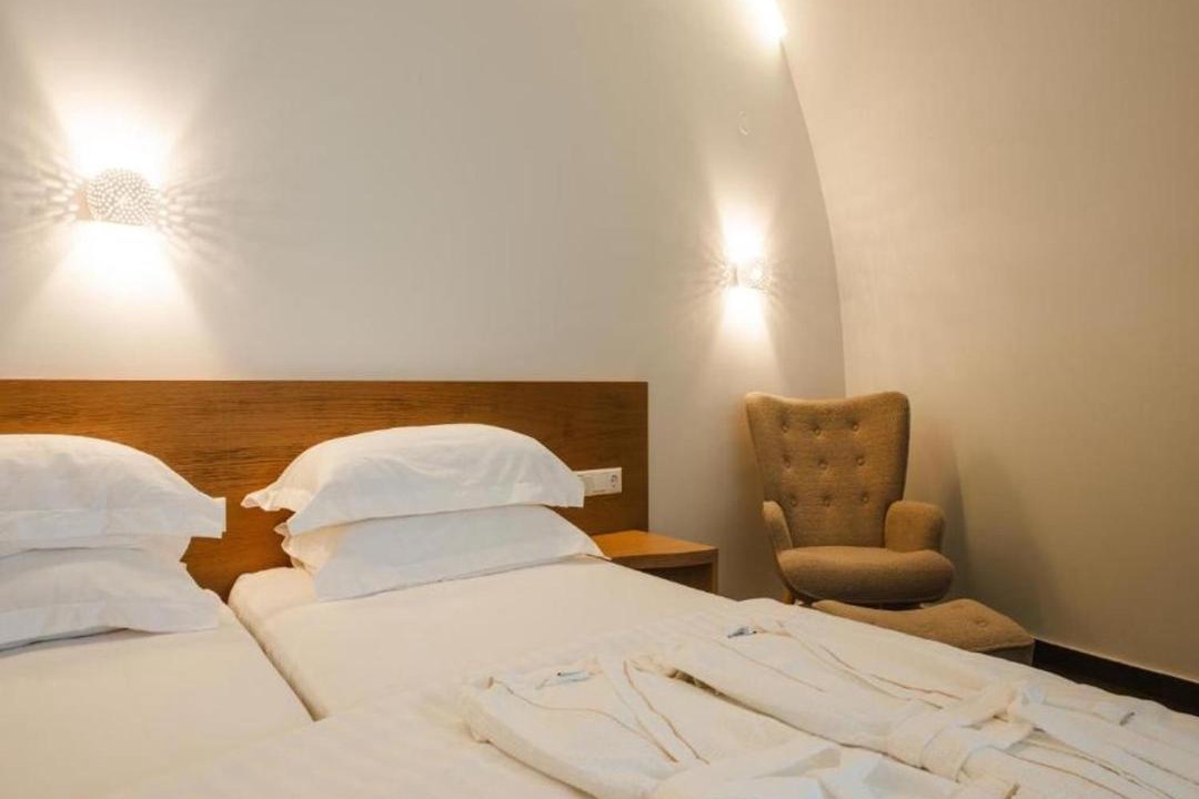 Photo of Bedroom in Sivota