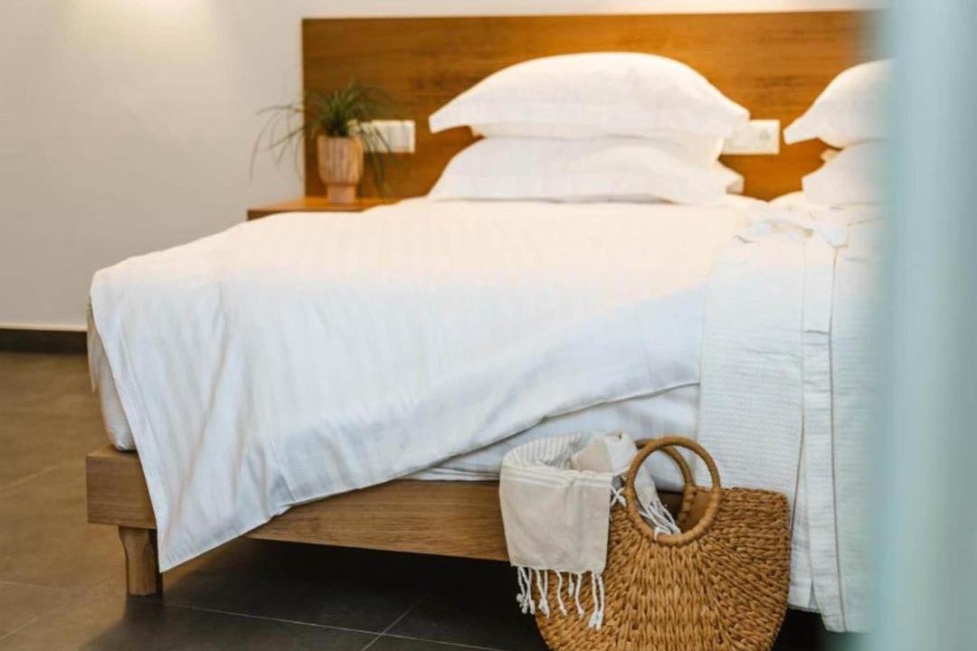 Photo of Bedroom in Sivota