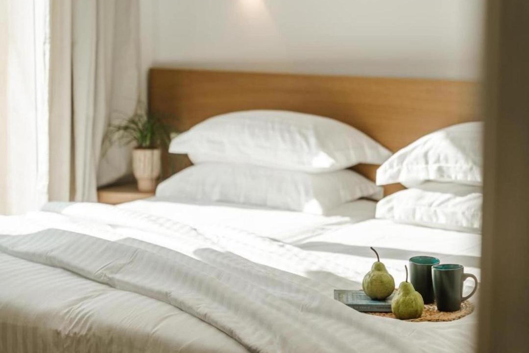Photo of Bedroom in Sivota