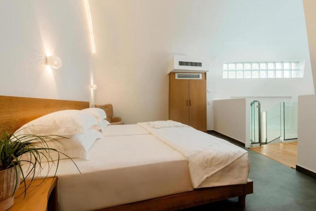 Photo of Bedroom in Sivota
