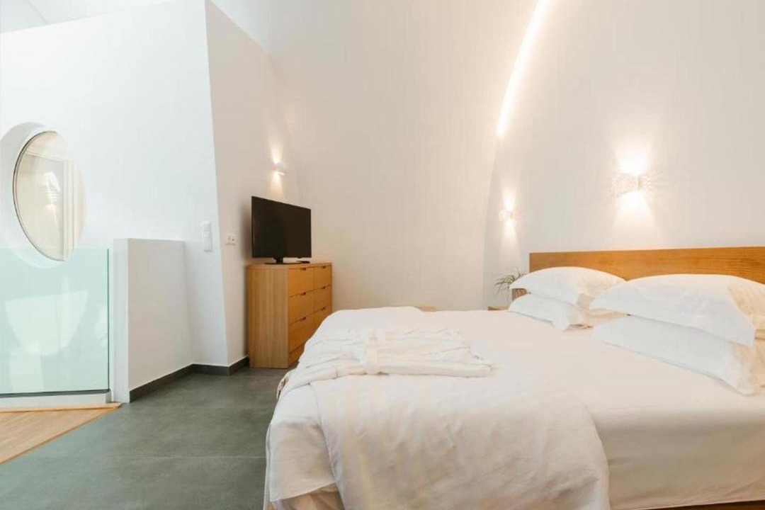 Photo of Bedroom in Sivota